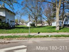 Massachusetts Ave